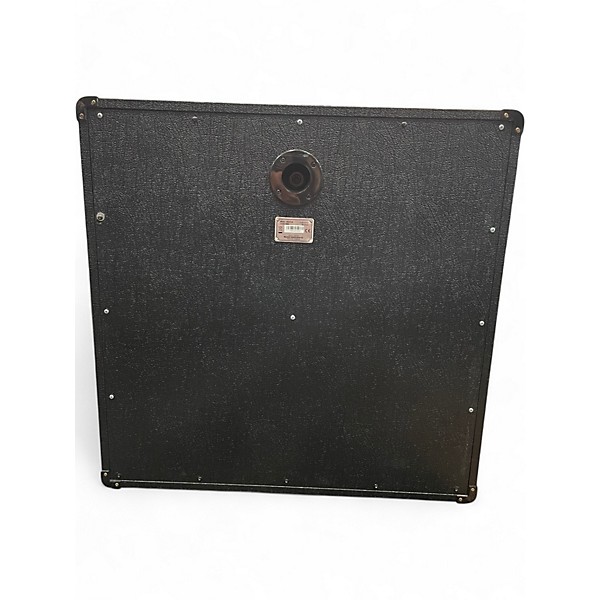 Used Marshall MX412A 240W 4x12 Guitar Cabinet