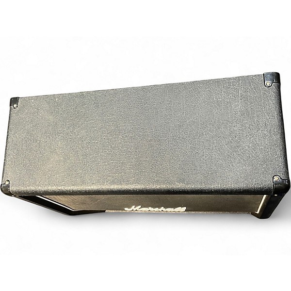 Used Marshall MX412A 240W 4x12 Guitar Cabinet