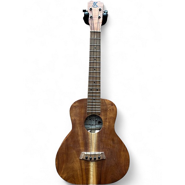 Used Kanile'a OHA-ST UKULELE Antique Natural Ukulele