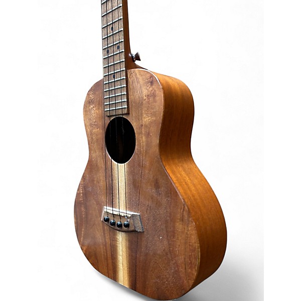 Used Kanile'a OHA-ST UKULELE Antique Natural Ukulele