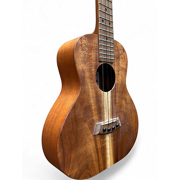Used Kanile'a OHA-ST UKULELE Antique Natural Ukulele