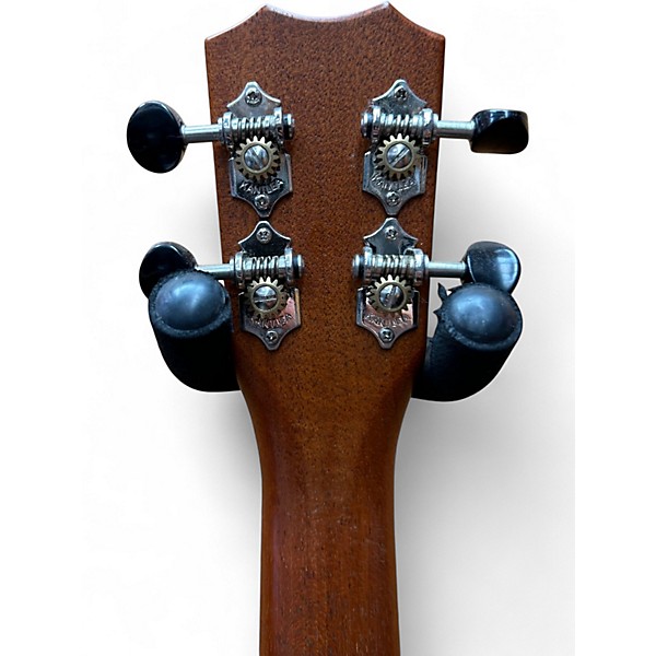 Used Kanile'a OHA-ST UKULELE Antique Natural Ukulele