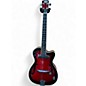 Used Soundsmith BARITONE UKULELE Wine Red Ukulele thumbnail