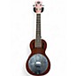 Used Sound Smith RESONATOR UKULELE Mahogany Ukulele thumbnail