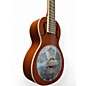 Used Sound Smith RESONATOR UKULELE Mahogany Ukulele