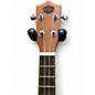 Used Sound Smith RESONATOR UKULELE Mahogany Ukulele