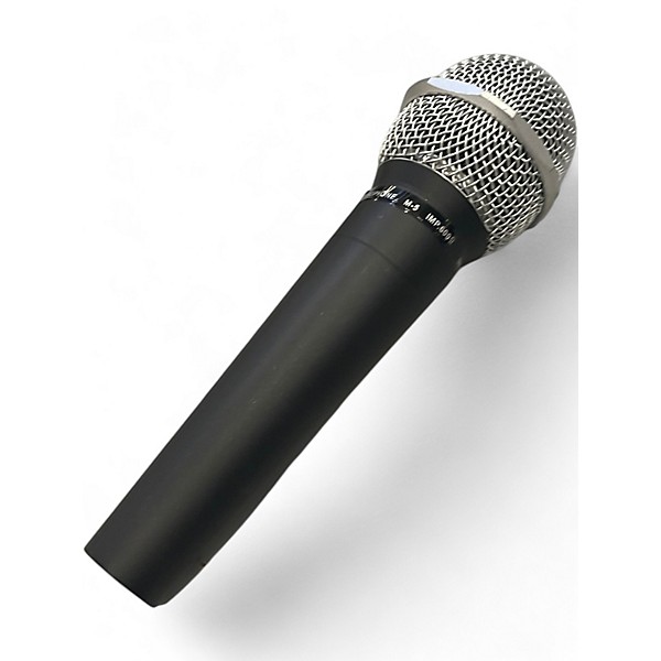 Used RSQ M5 Dynamic Microphone