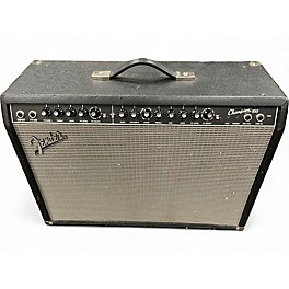Used Fender Champion 100 Guitar Combo Amp