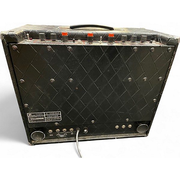 Used Polytone Mini S12L Guitar Combo Amp
