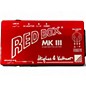 Used Hughes & Kettner Red Box MKII Cabinetulator Direct Box thumbnail