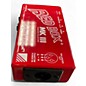 Used Hughes & Kettner Red Box MKII Cabinetulator Direct Box