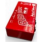 Used Hughes & Kettner Red Box MKII Cabinetulator Direct Box