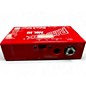 Used Hughes & Kettner Red Box MKII Cabinetulator Direct Box