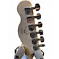 Used Squier Sonic Telecaster Butterscotch Blonde Solid Body Electric Guitar