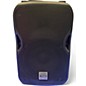 Used Alto TS110A Powered Speaker thumbnail