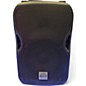 Used Alto TS110A Powered Speaker thumbnail