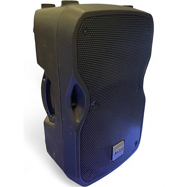 Used Alto TS110A Powered Speaker