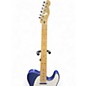Used Fender PLAYER SERIES TELECASTER SATURDAY NIGHT SPECIAL DAYTONA BLUE Solid Body Electric Guitar