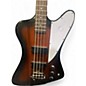 Used Epiphone THUNDERBIRD E1 Vintage Sunburst Electric Bass Guitar