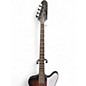 Used Epiphone THUNDERBIRD E1 Vintage Sunburst Electric Bass Guitar