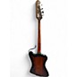 Used Epiphone THUNDERBIRD E1 Vintage Sunburst Electric Bass Guitar