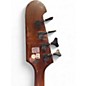 Used Epiphone THUNDERBIRD E1 Vintage Sunburst Electric Bass Guitar