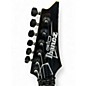 Used Ibanez RG320 Blue Sunburst Solid Body Electric Guitar