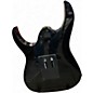 Used Ibanez RG320 Blue Sunburst Solid Body Electric Guitar