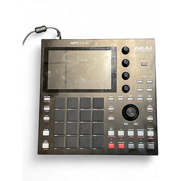 Used Akai Professional Mpc one Production Controller