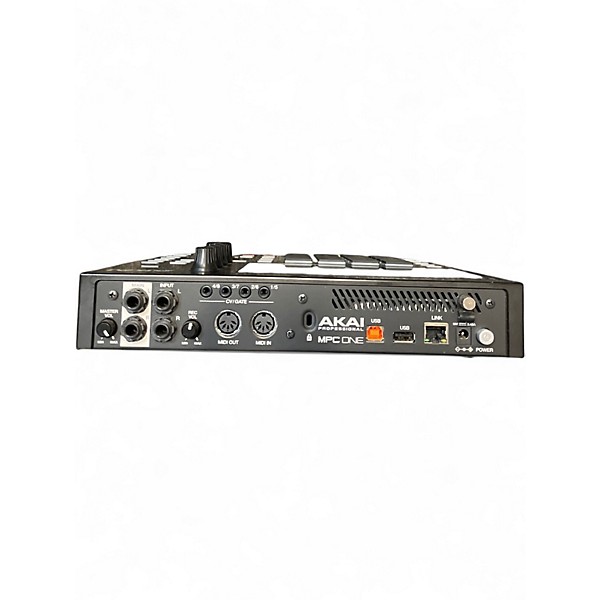 Used Akai Professional Mpc one Production Controller
