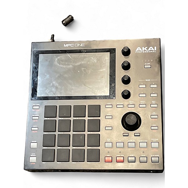 Used Akai Professional Mpc one Production Controller