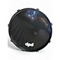 Used PDP by DW 5 Piece ENCORE Black and White Drum Kit thumbnail