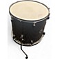 Used PDP by DW 5 Piece ENCORE Black and White Drum Kit