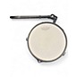 Used PDP by DW 5 Piece ENCORE Black and White Drum Kit