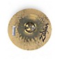 Used Zildjian 16in S Family Medium Thin Crash Cymbal