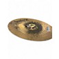 Used Zildjian 16in S Family Medium Thin Crash Cymbal