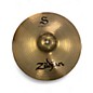 Used Zildjian 14in Mastersound Hi Hat Pair Cymbal