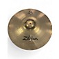 Used Zildjian 18in S Family Medium Thin Crash Cymbal thumbnail
