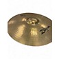 Used Zildjian 18in S Family Medium Thin Crash Cymbal