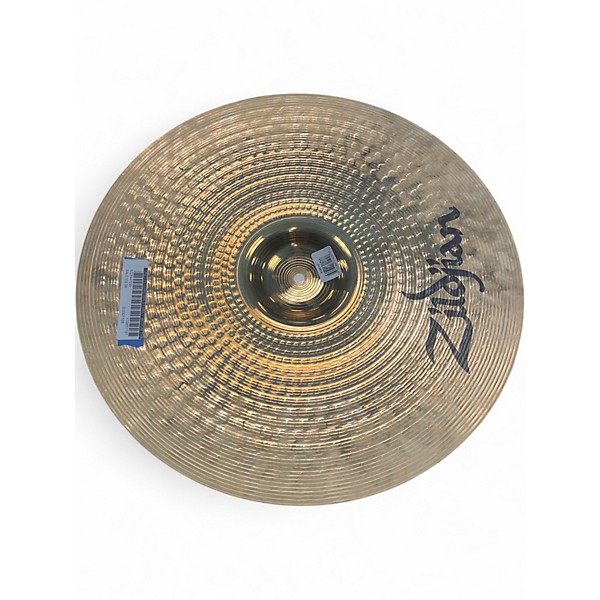 Used Zildjian 18in S Family Medium Thin Crash Cymbal