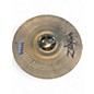 Used Zildjian 18in S Family Medium Thin Crash Cymbal