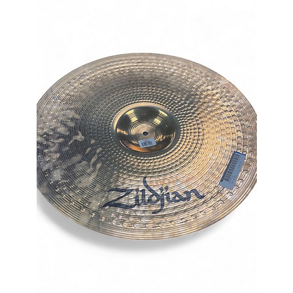 Used Zildjian 20in S Family Medium Ride Cymbal