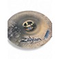 Used Zildjian 20in S Family Medium Ride Cymbal
