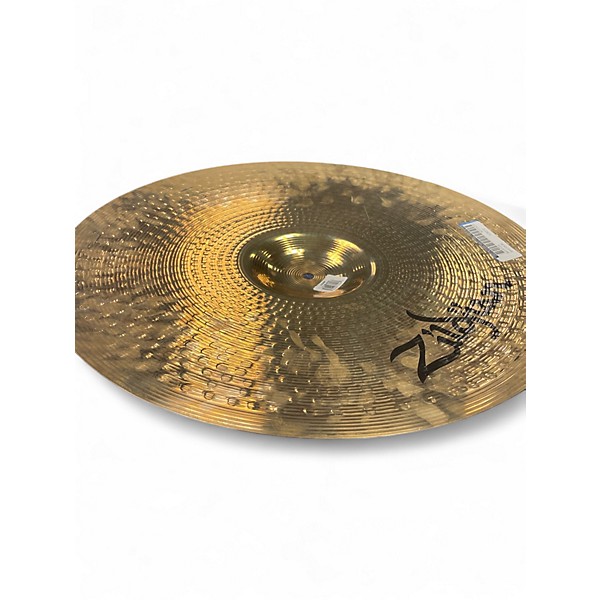Used Zildjian 20in S Family Medium Ride Cymbal