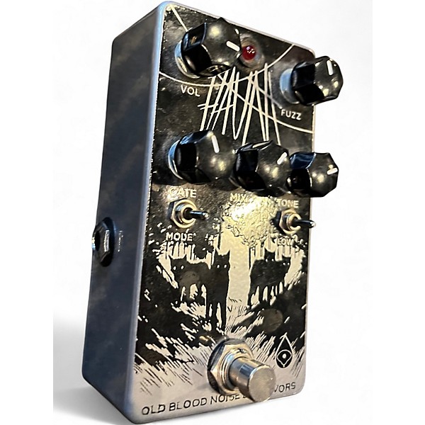 Used Old Blood Noise Endeavors Haunt Effect Pedal