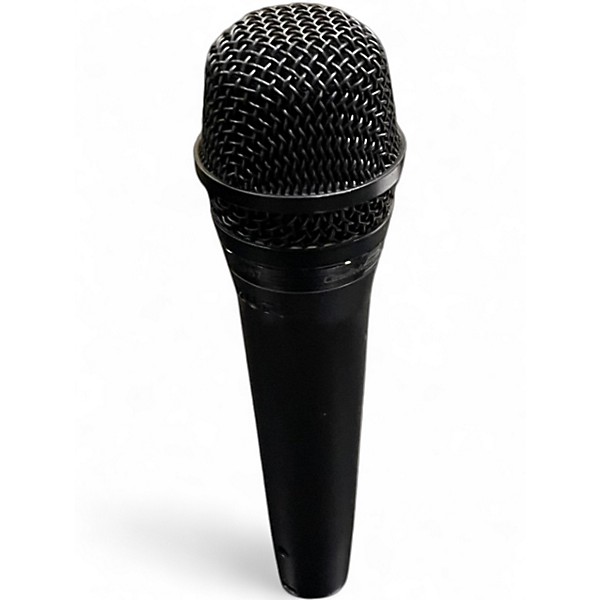 Used Shure PGA57 Dynamic Microphone