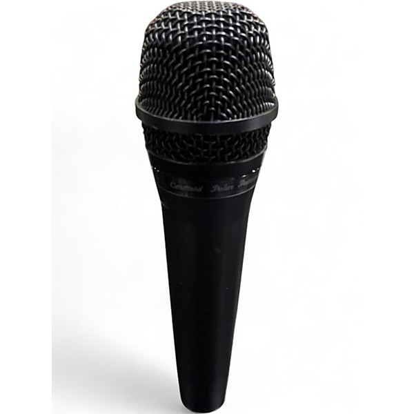 Used Shure PGA57 Dynamic Microphone
