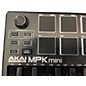 Used Akai Professional MPK Mini MIDI Controller
