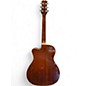 Used Mitchell 0120CESB 2 Color Sunburst Acoustic Electric Guitar