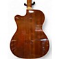 Used Mitchell 0120CESB 2 Color Sunburst Acoustic Electric Guitar